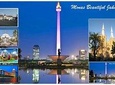 Private Tour : Jakarta Amazing Tour With Lunch