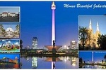 Private Tour : Jakarta Amazing Tour With Lunch
