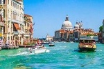 Venice Grand Canal Tour with Private Boat (4 hours)
