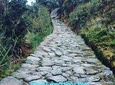 Easy Inca Trail to Machu Picchu 2 days