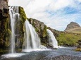 Private Snæfellsnes Peninsula day tour
