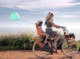 City Bike or E-Bike Tour 3 Hours: Masplaomas Dunes,Playa del Ingles,San Agustin