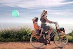 City Bike or E-Bike Tour 3 Hours: Masplaomas Dunes,Playa del Ingles,San Agustin