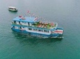 Halong Bay Luxury One Day with Discovery Cruise