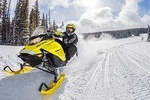 Borovets Ultimate Snowmobile Experience