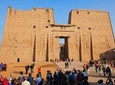 Visit Edfu, Kom Ombo Temples From Aswan