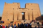 Visit Edfu, Kom Ombo Temples From Aswan