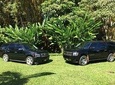 Private SUV Transfer - Lihue Airport to All Kauai Resorts