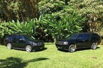Private SUV Transfer - Lihue Airport to All Kauai Resorts