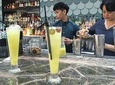 Drinks of Singapore