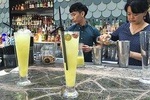 Drinks of Singapore