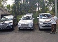 Bali Private Car Charter With English Speaking Driver To Ubud Area