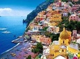 Positano and the Amalfi Coast Private Day Tour from Rome
