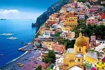 Positano and the Amalfi Coast Private Day Tour from Rome