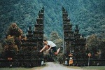 The magic of Northern Bali (the best points)