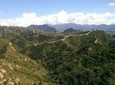 Great Wall Hiking