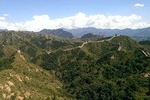 Great Wall Hiking