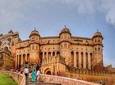 Jaipur Overnight Tour From Delhi