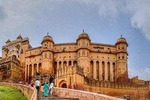 Jaipur Overnight Tour From Delhi
