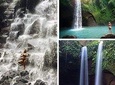 Private Bali Waterfalls tour "tukad cepung,kanto Lampo,Tibumana & Goa Rangreng"
