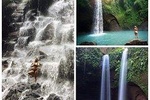 Private Bali Waterfalls tour "tukad cepung,kanto Lampo,Tibumana & Goa Rangreng"