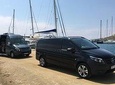 Mykonos Airport Transfer