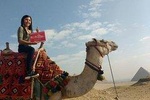 Top Rated Private Tour Egyptian museum & pyramids with Camel Ride and Lunch 8 H