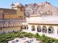 3-Day Private Golden Triangle Tour: Delhi, Agra, and Jaipur
