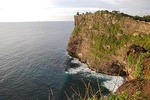 Uluwatu Temple And Fire Dance Tour