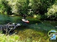 Drava Sup Exploring Adventure