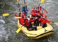 Adventure for the Rafting Enthusiasts on the Struma River