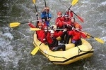 Adventure for the Rafting Enthusiasts on the Struma River