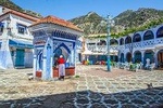Private guided tour of Chefchaouen (The blue city)