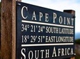 Table Mountain, Boulder's Penguins & Cape Point Private Tour from Cape Town
