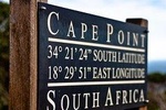 Table Mountain, Boulder's Penguins & Cape Point Private Tour from Cape Town