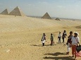 4 Days Cairo Pyramids and Egyptian museum 