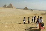 4 Days Cairo Pyramids and Egyptian museum 