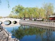 Beijing Hutong Private Walking Tour with Rickshaw in Shichahai Scenic Resort