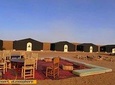 Morocco Desert Trek Travel from Marrakech