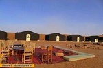 Morocco Desert Trek Travel from Marrakech
