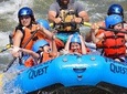 Full-Day Bighorn Sheep Canyon Rafting Adventure Cañon City CO