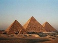 Full-day Tour in Giza Pyramids Sphinx Saqqara Memphis Dahshur