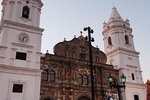 5-Hours CITY TOUR & THE PANAMA CANAL. Group & Private Option Available!