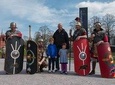 Fascinating Walking Tours Of Roman Chester With An Authentic Roman Soldier