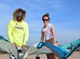 Kitesurf Rental with Supervision