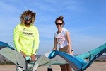 Kitesurf Rental with Supervision