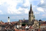 Private Day Trip to Sibiu from Bucharest (12h)