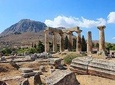 Half Day Christian Tour in Corinth, Walk at the Same Paths Apostle Paul Walked!