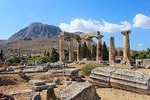 Half Day Christian Tour in Corinth, Walk at the Same Paths Apostle Paul Walked!