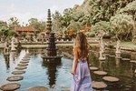 Private tour "Lempuyang Gate of Heaven,Ubud bali swing & tukad cepung waterfall"